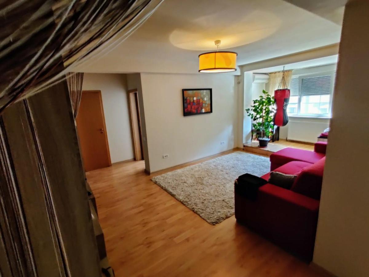 Lucky Home Timisoara 1 Екстериор снимка