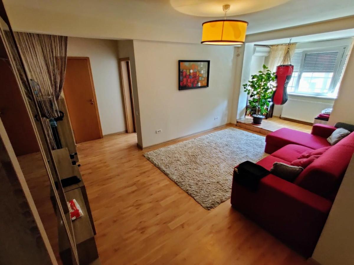 Lucky Home Timisoara 1 Екстериор снимка